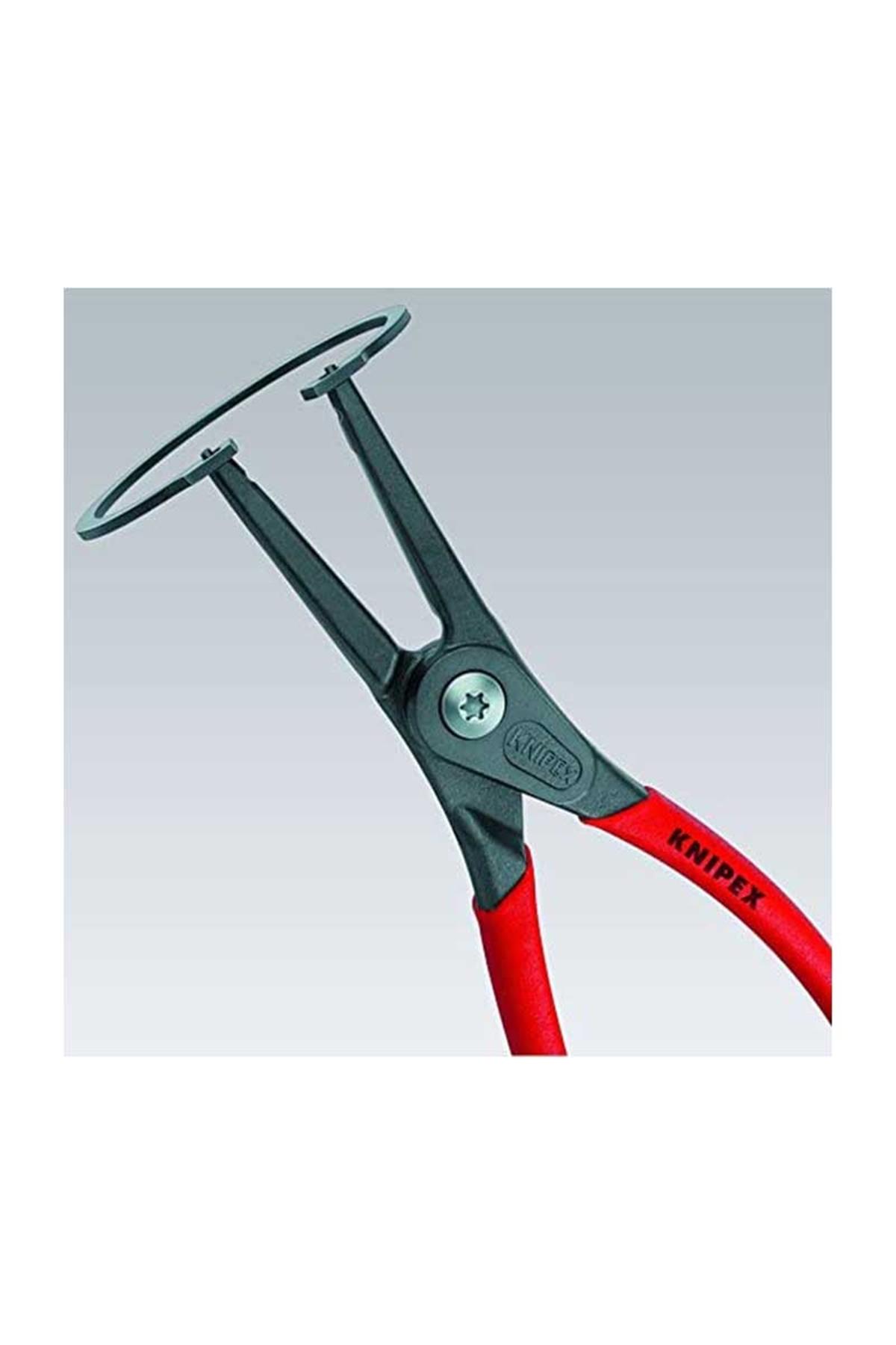 Knipex 00 20 04 SB Segman Pense Seti 8 Parça