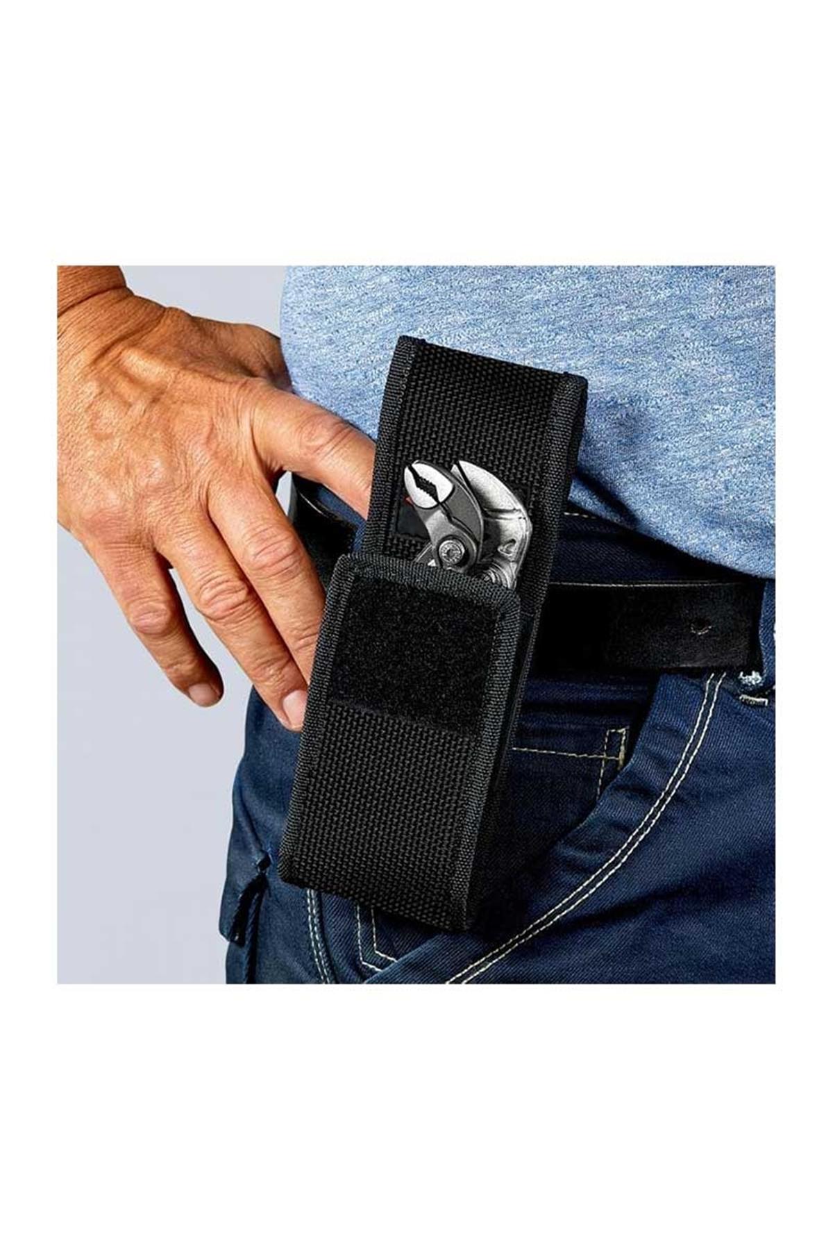 Knipex 00 20 72 V01 Mini Pense Seti