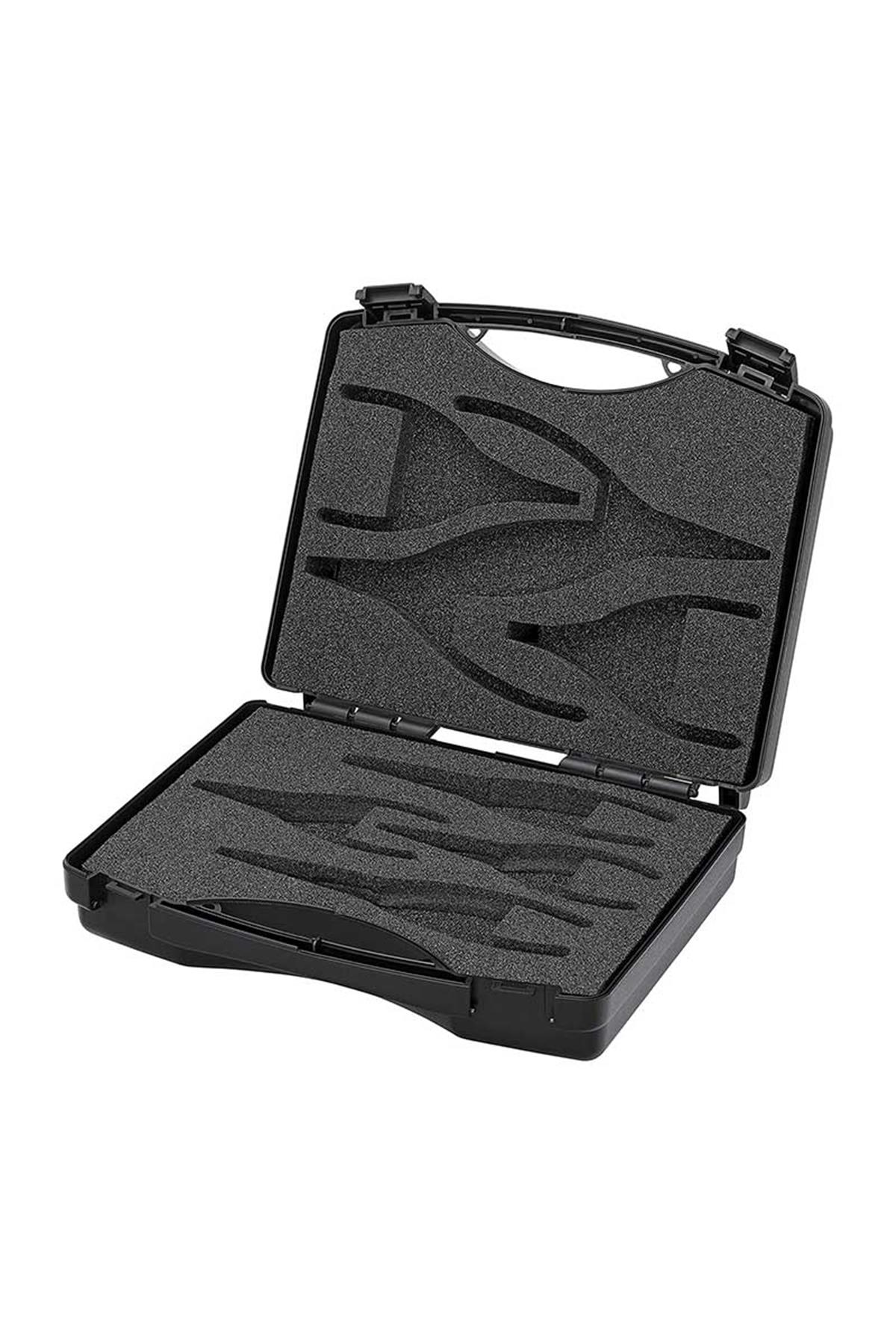 Knipex 00 21 25 Ağır Hizmet Segman Pensesi Seti