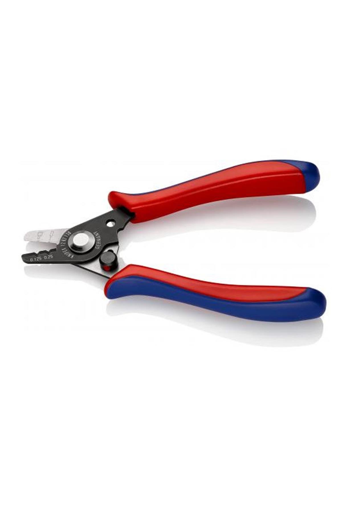Knipex 12 82 130 Fiber Optik Kablo Sıyırıcı