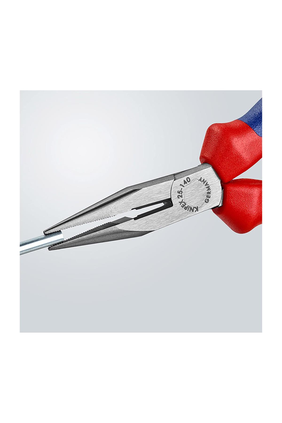 Knipex 25 02 140 Kargaburun