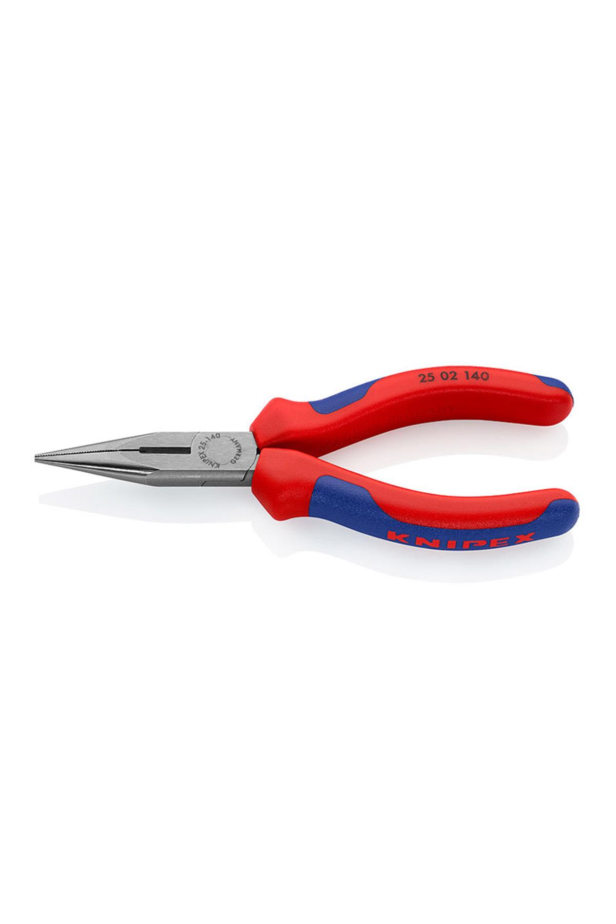 Knipex 25 02 140 Kargaburun
