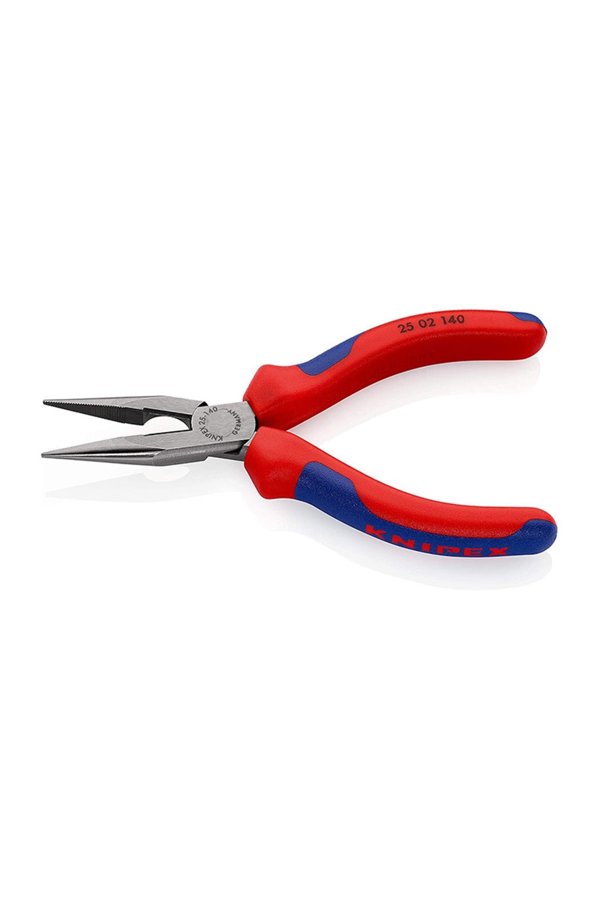 Knipex 25 02 140 Kargaburun