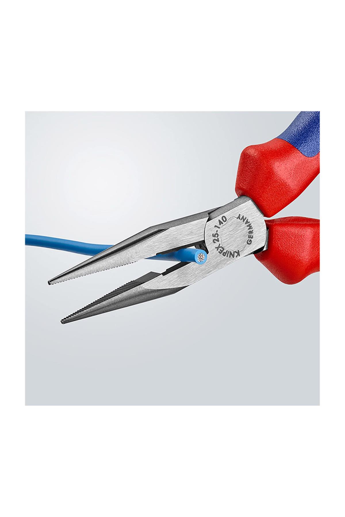 Knipex 25 02 140 Kargaburun