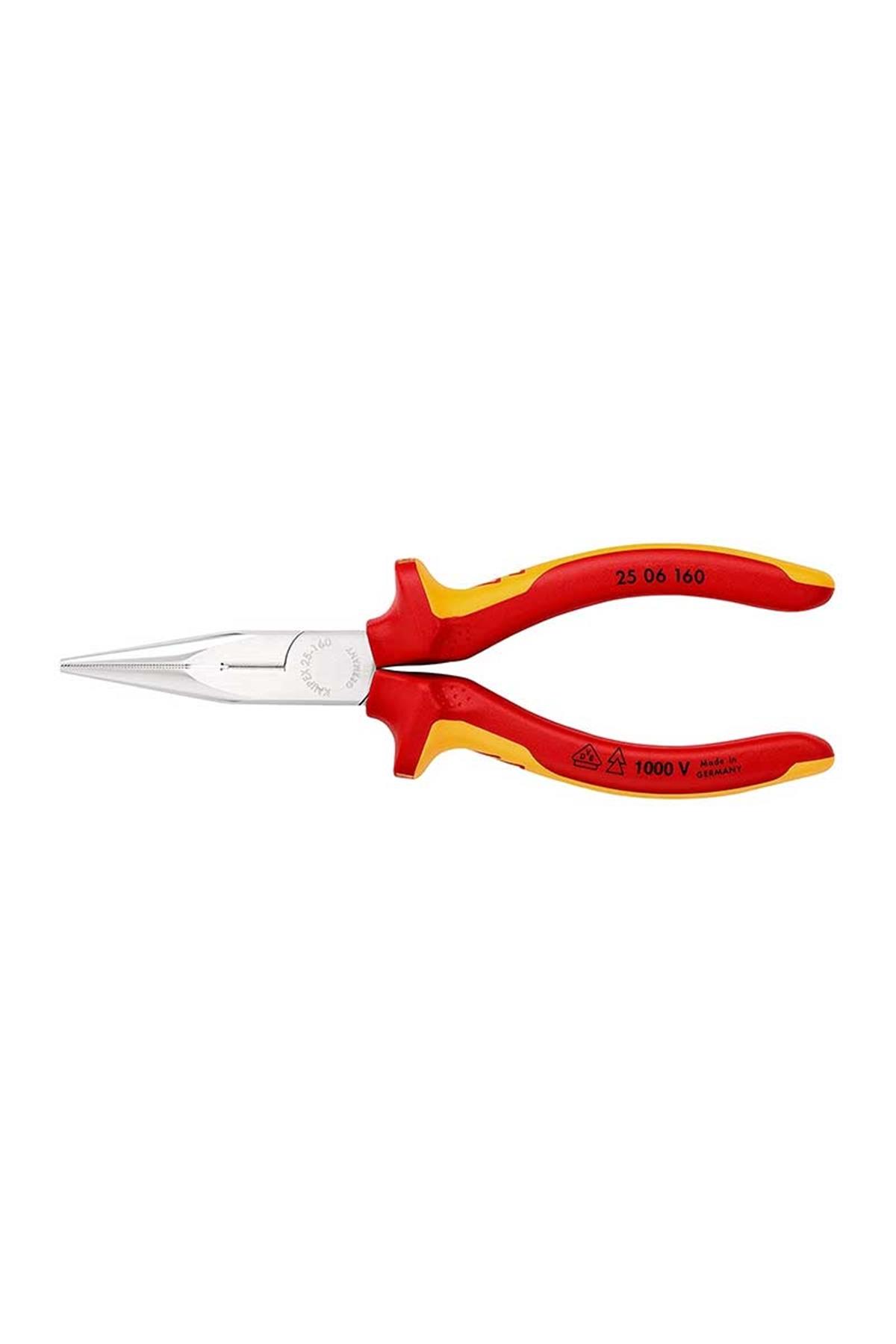 Knipex 25 06 160 VDE Kargaburun