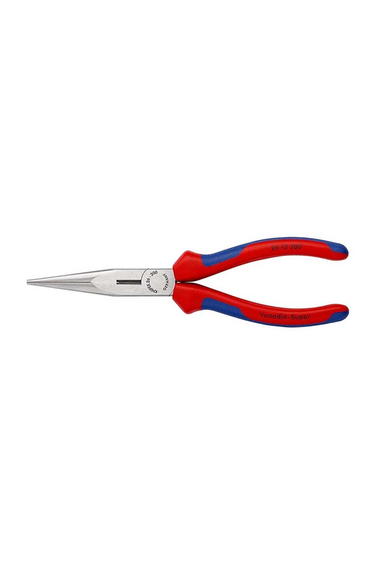 Knipex 26 12 200 Uzun Kargaburun