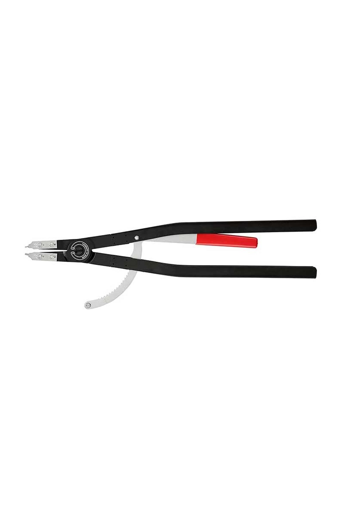 Knipex 44 10 J5 Büyük İç Segman Pensesi