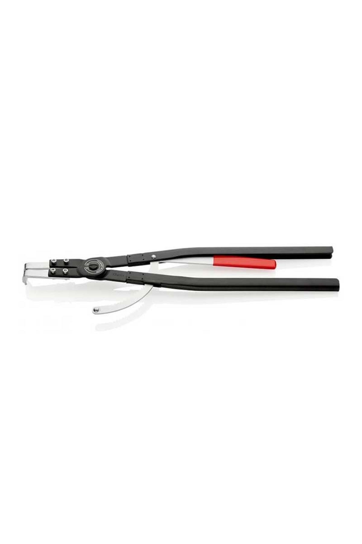 Knipex 44 20 J61 İç Segman Pensesi