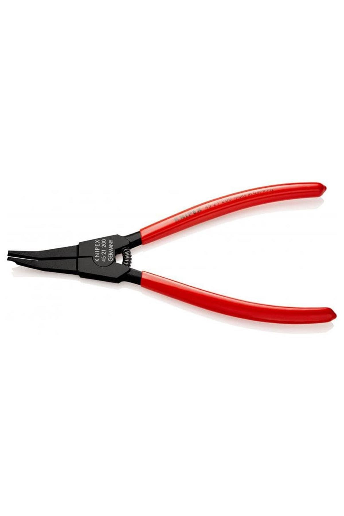 Knipex 45 21 200 Segman Pensesi