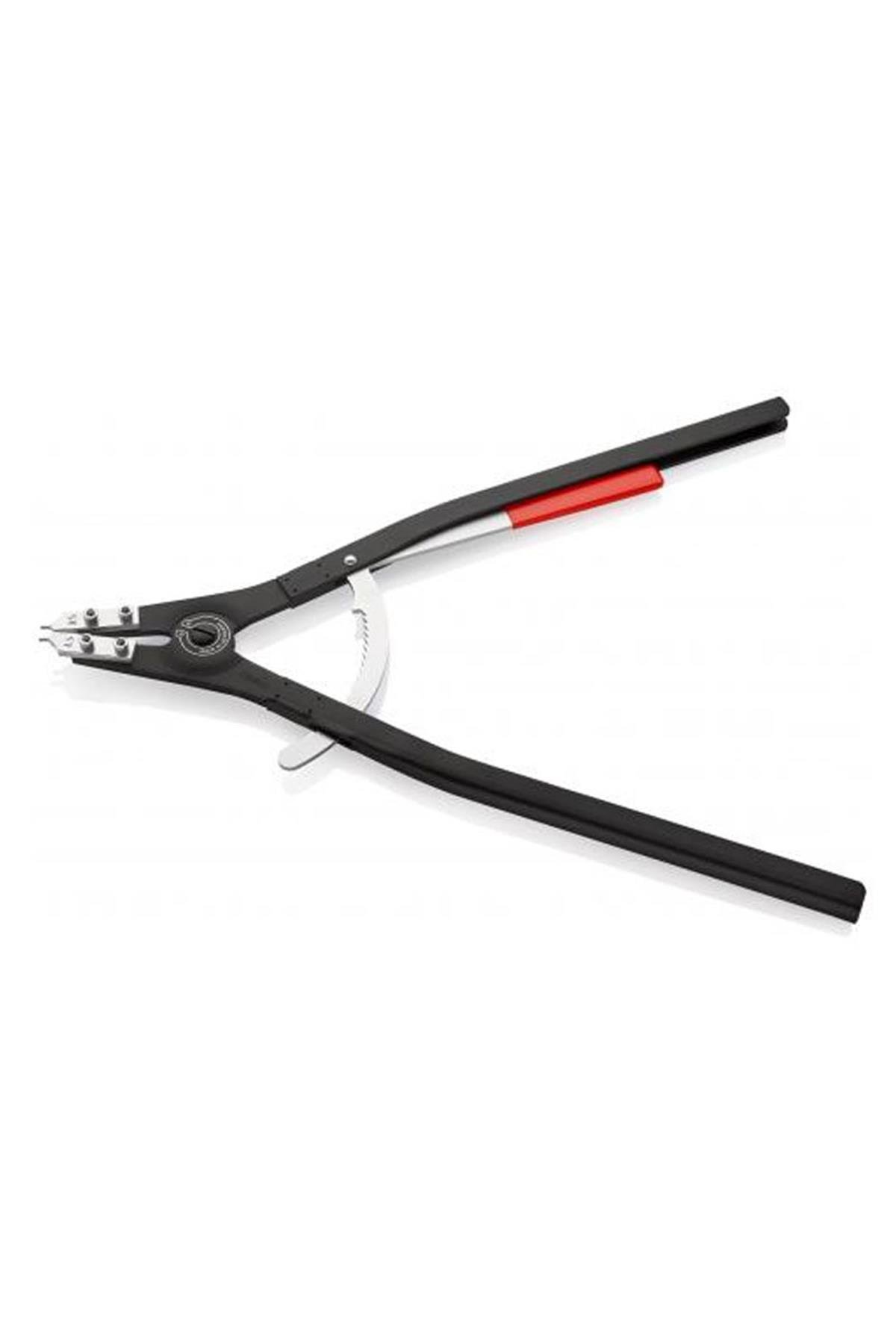 Knipex 46 10 A5 Büyük Dış Segman Pensesi