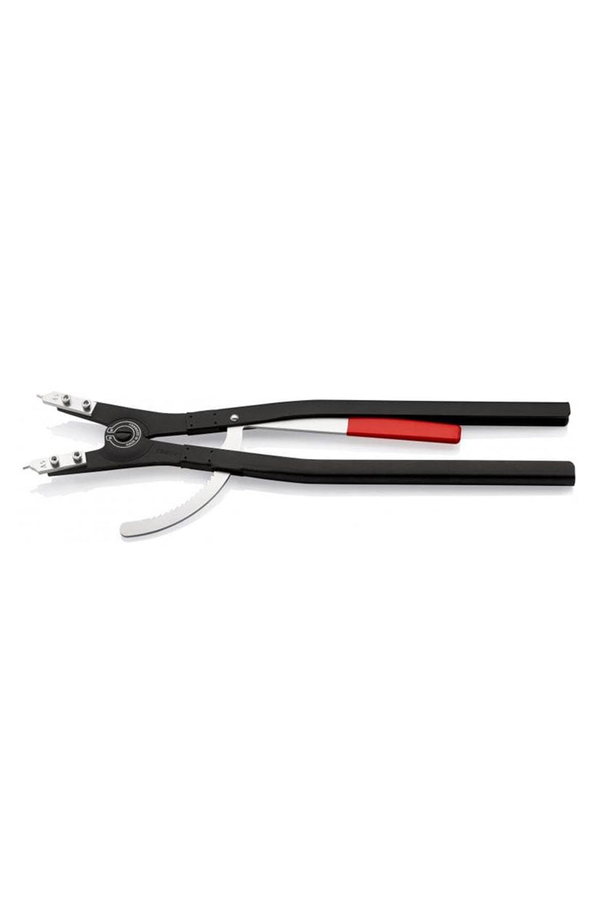 Knipex 46 10 A5 Büyük Dış Segman Pensesi