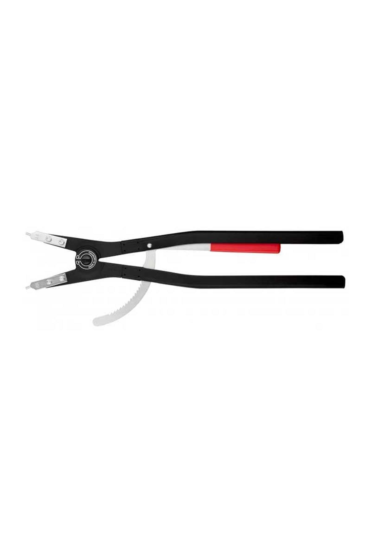 Knipex 46 10 A6 Büyük Dış Segman Pensesi