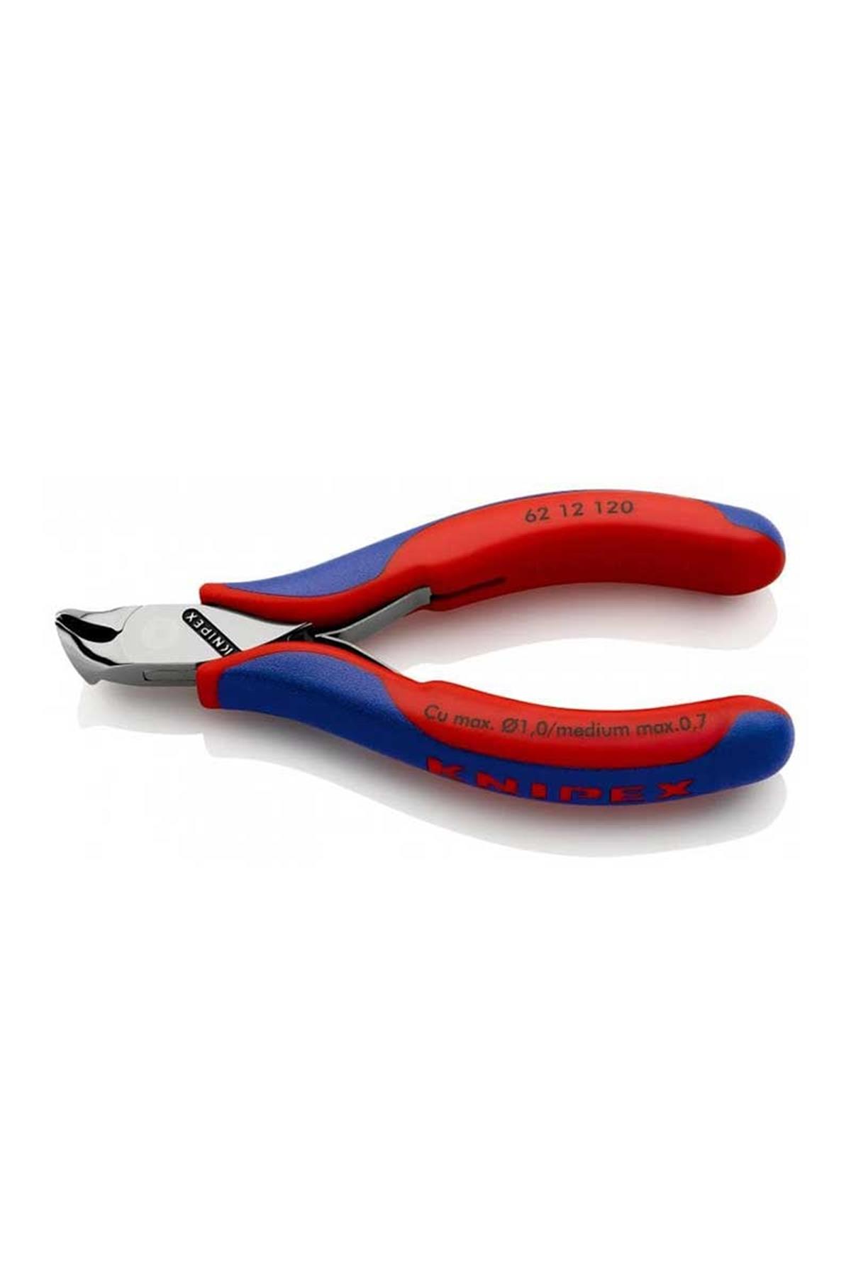 Knipex 62 12 120 Elektronikçi Tepe Keski