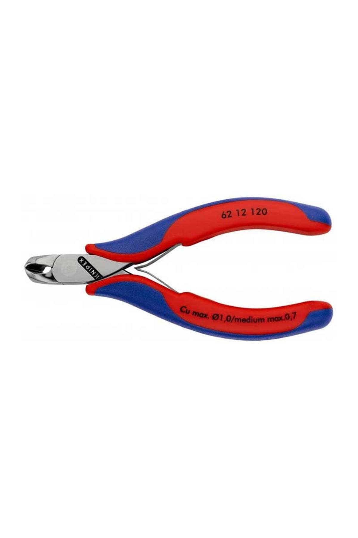 Knipex 62 12 120 Elektronikçi Tepe Keski
