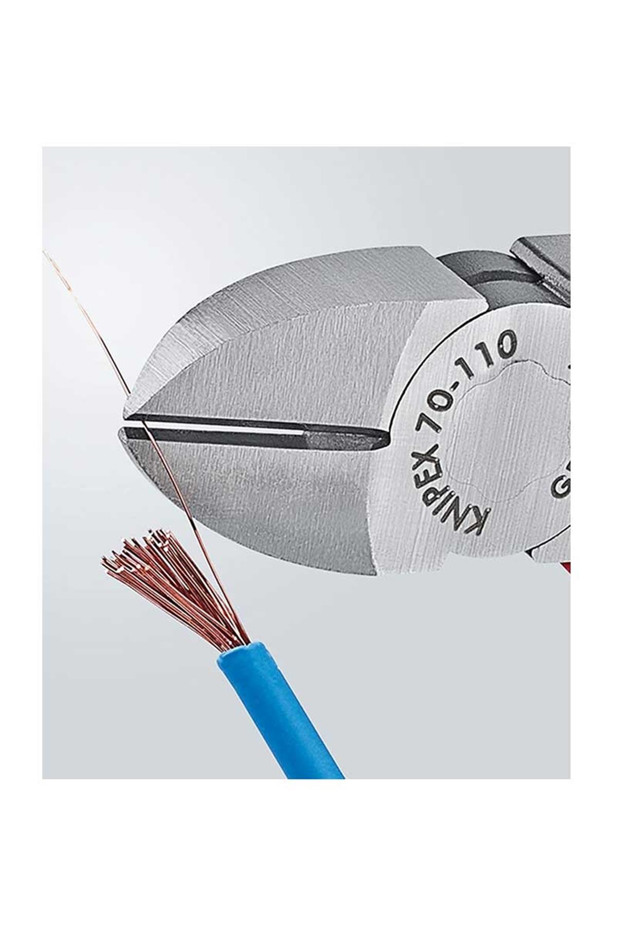 Knipex 70 01 110 Yan Keski