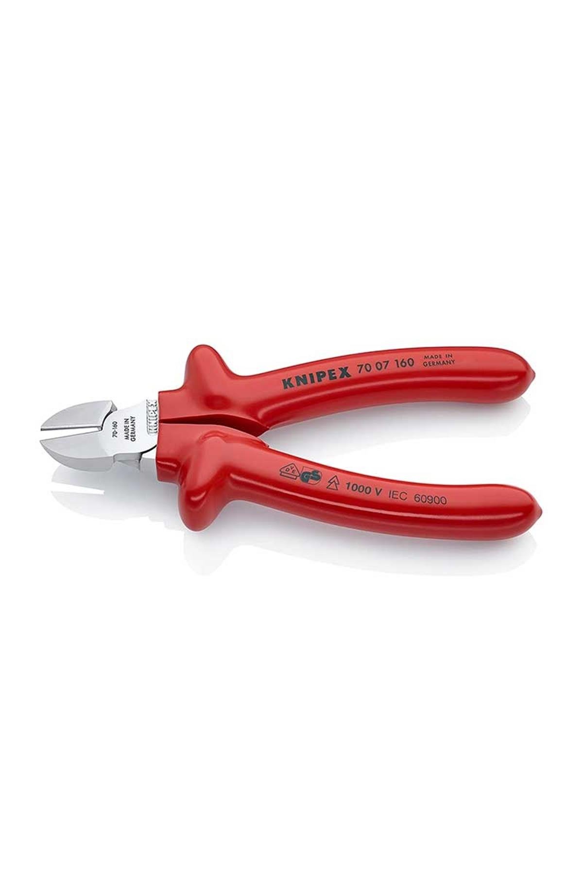 Knipex 70 07 160 VDE Yan Keski