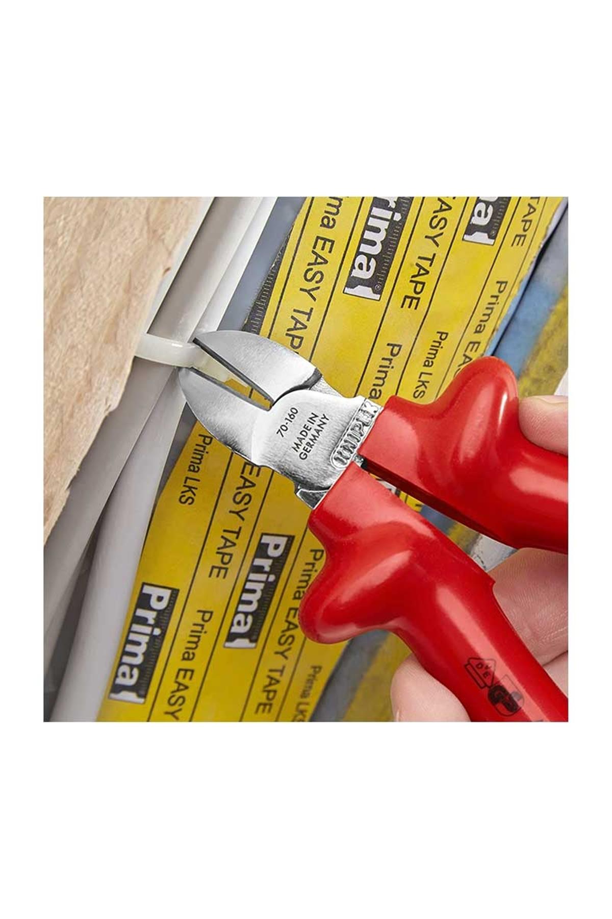 Knipex 70 07 160 VDE Yan Keski