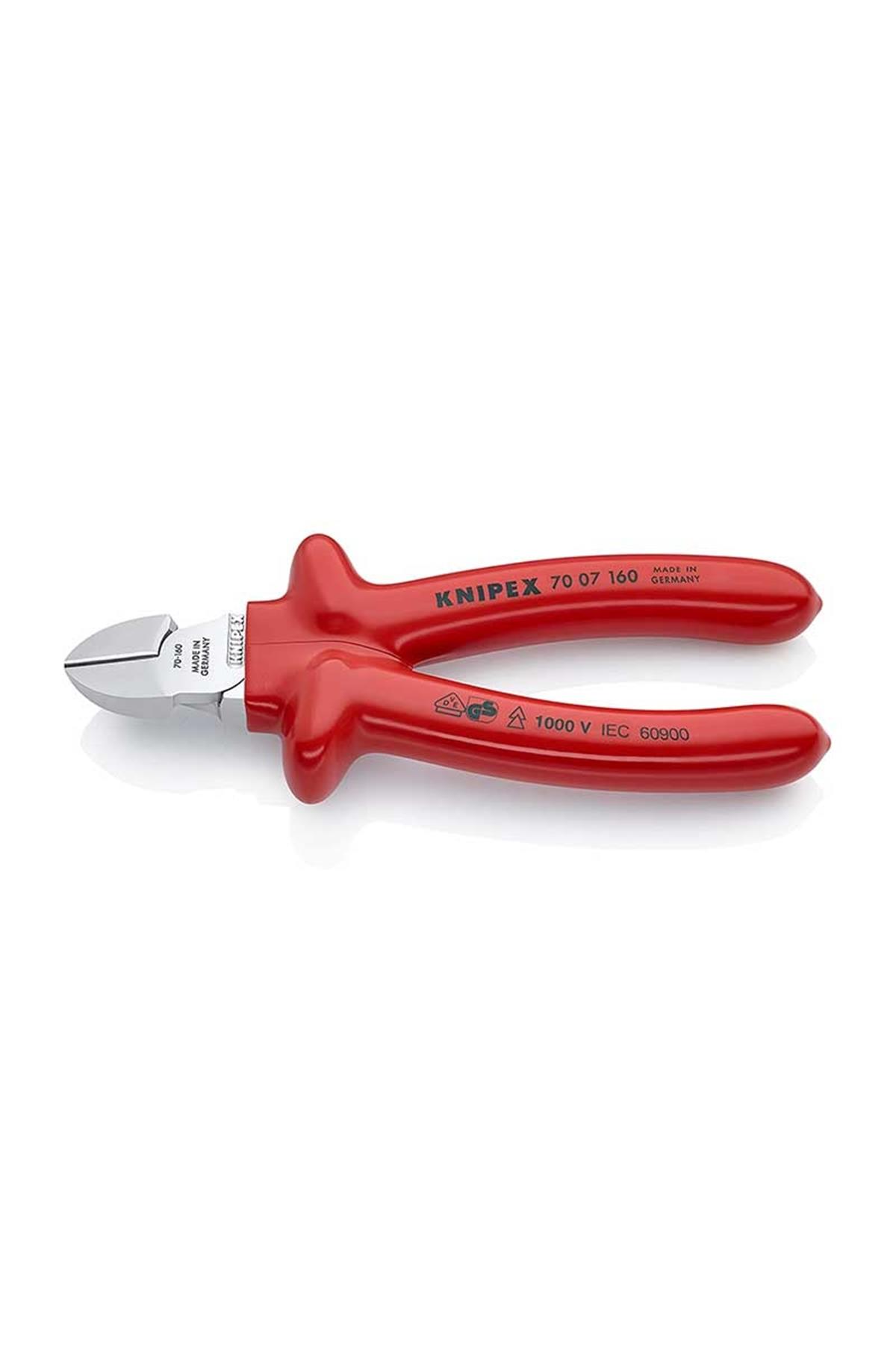 Knipex 70 07 160 VDE Yan Keski