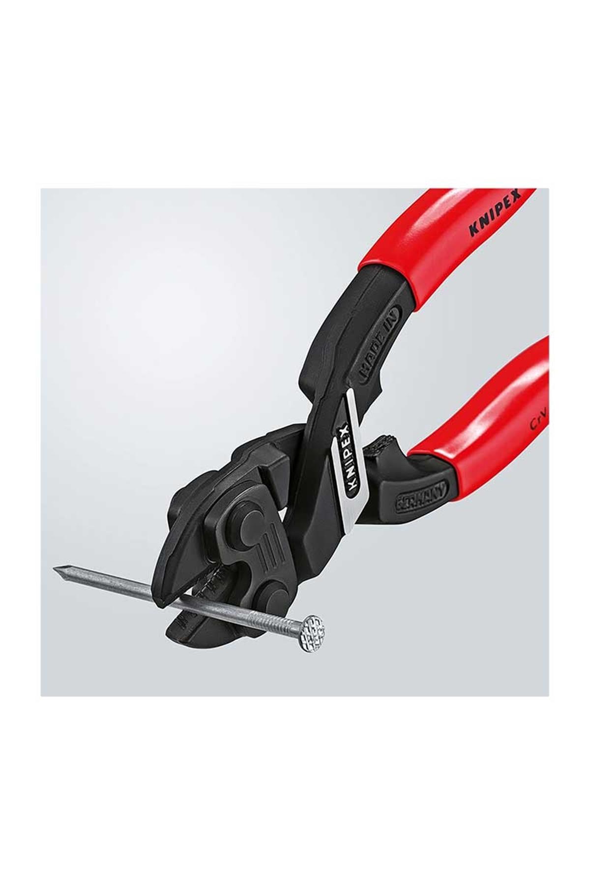 Knipex 71 01 200 Mafsallı Keski