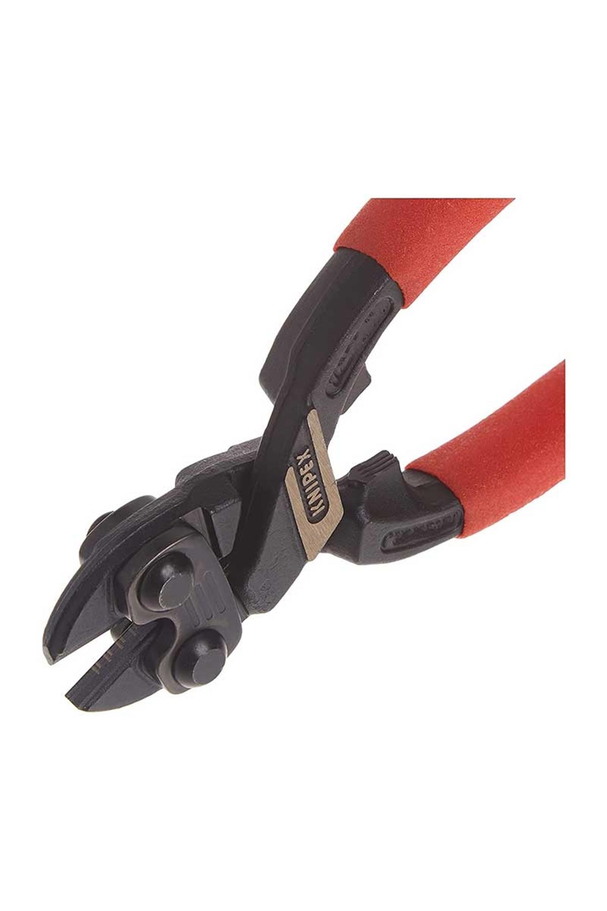Knipex 71 01 200 R Kompakt Mafsallı Keski