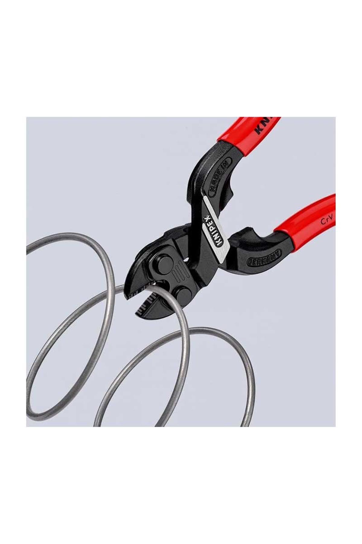 Knipex 71 31 160 Mafsallı Keski