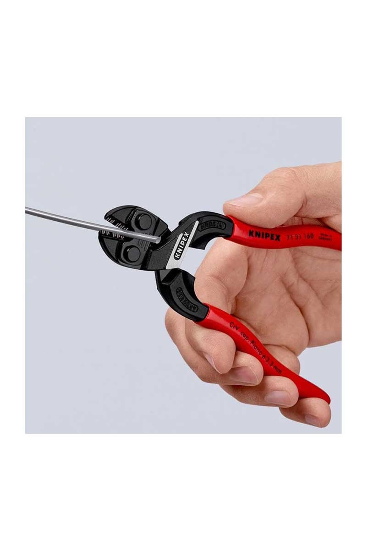 Knipex 71 31 160 Mafsallı Keski