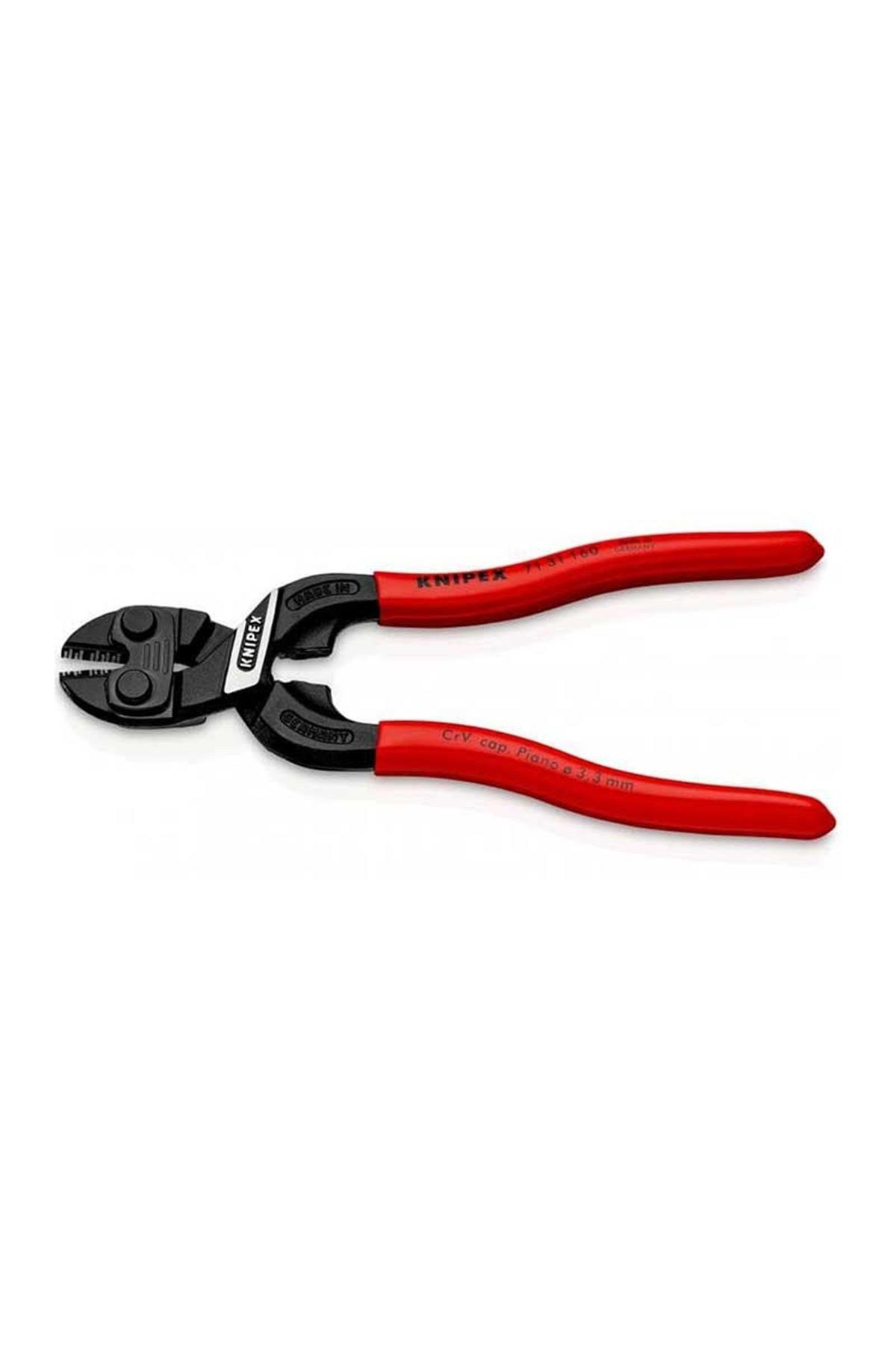 Knipex 71 31 160 Mafsallı Keski