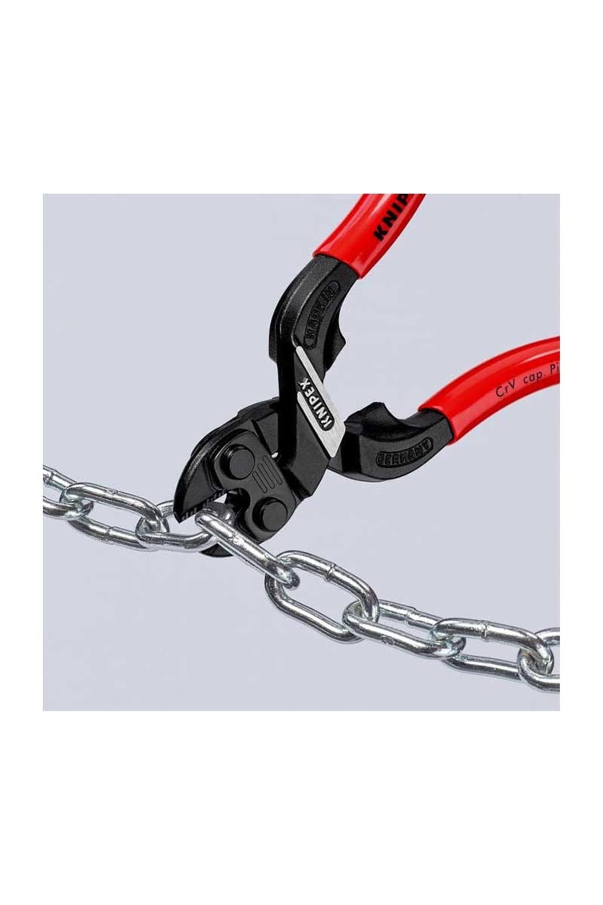 Knipex 71 31 160 Mafsallı Keski