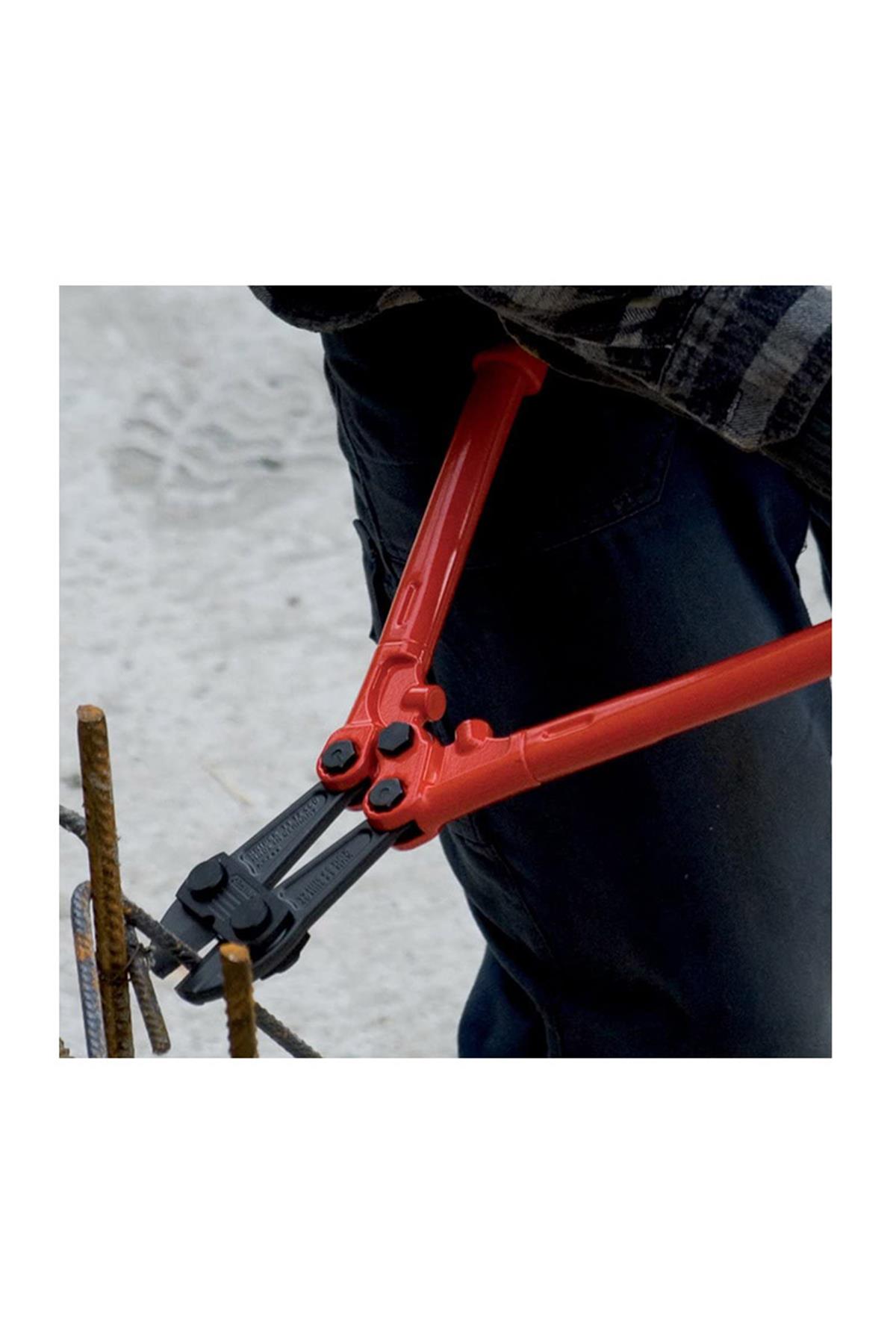 Knipex 71 72 460 Kuplon Makası