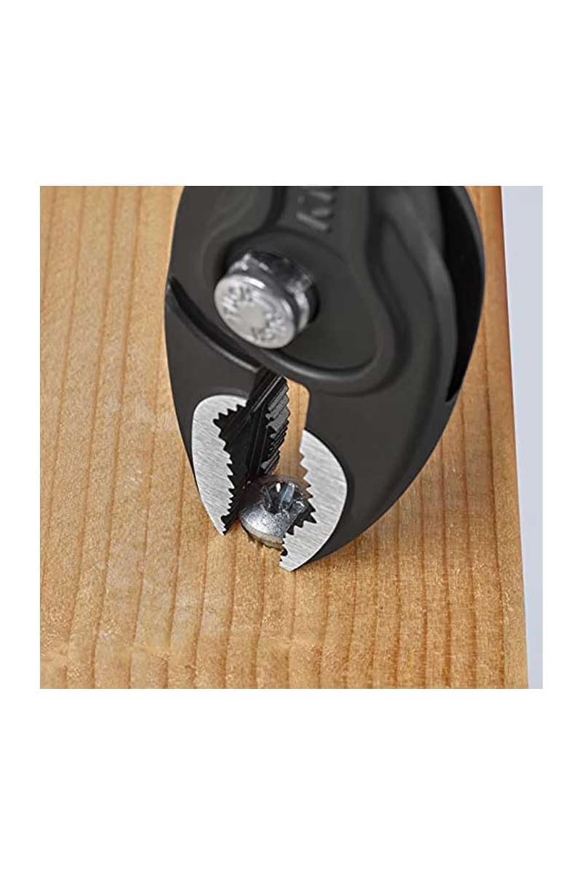 Knipex 82 01 200 TwinGrip Mafsallı Fort Pense