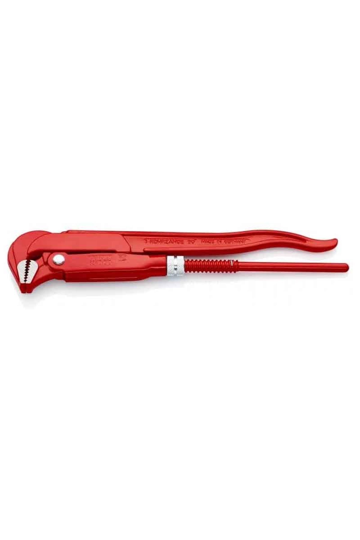 Knipex 83 10 010 Maşalı Boru Anahtarı