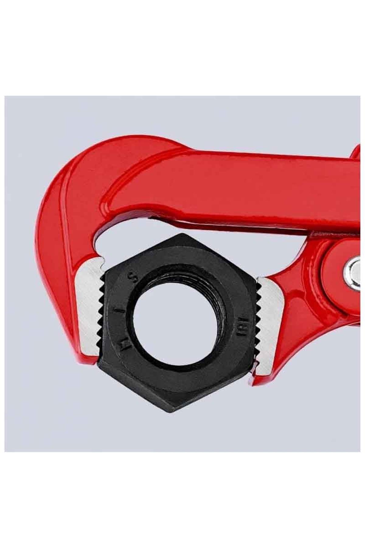 Knipex 83 10 010 Maşalı Boru Anahtarı