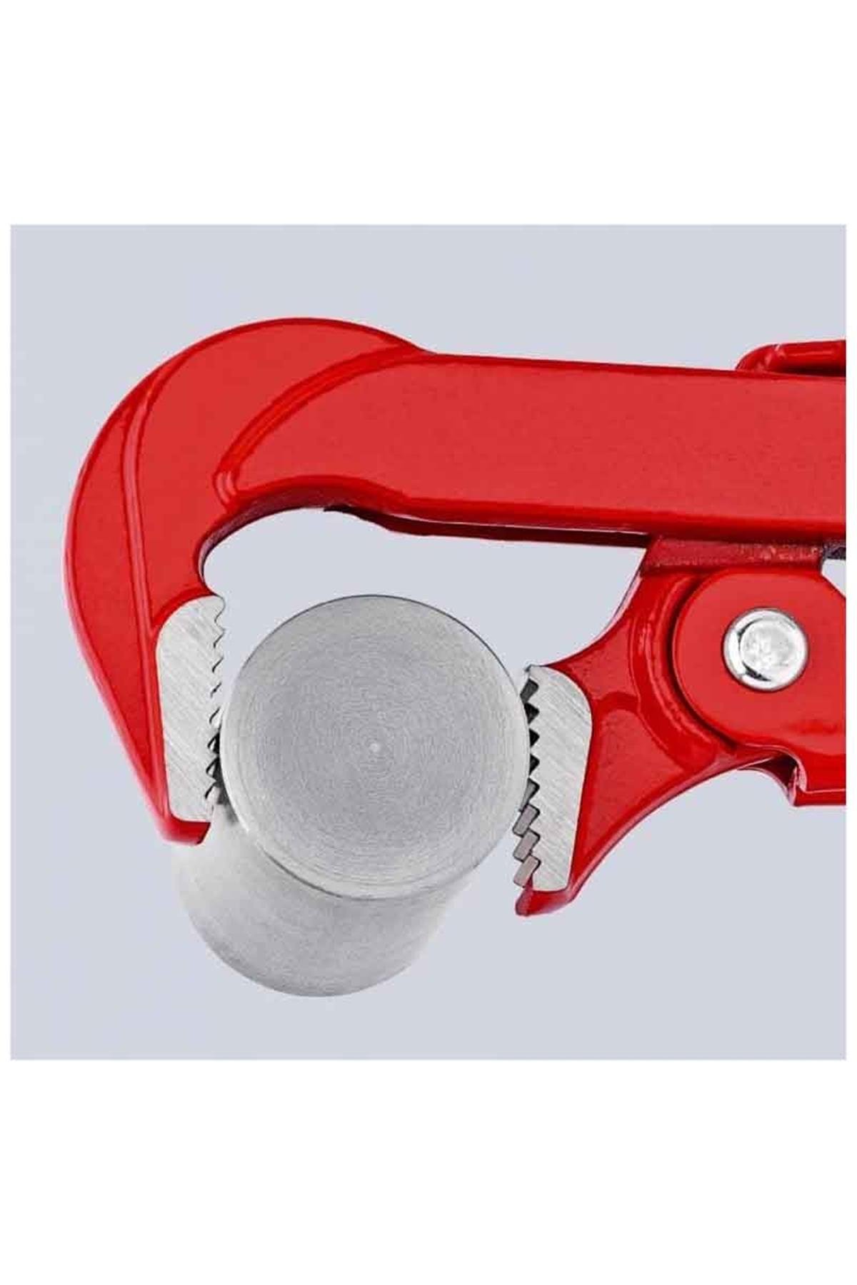 Knipex 83 10 010 Maşalı Boru Anahtarı