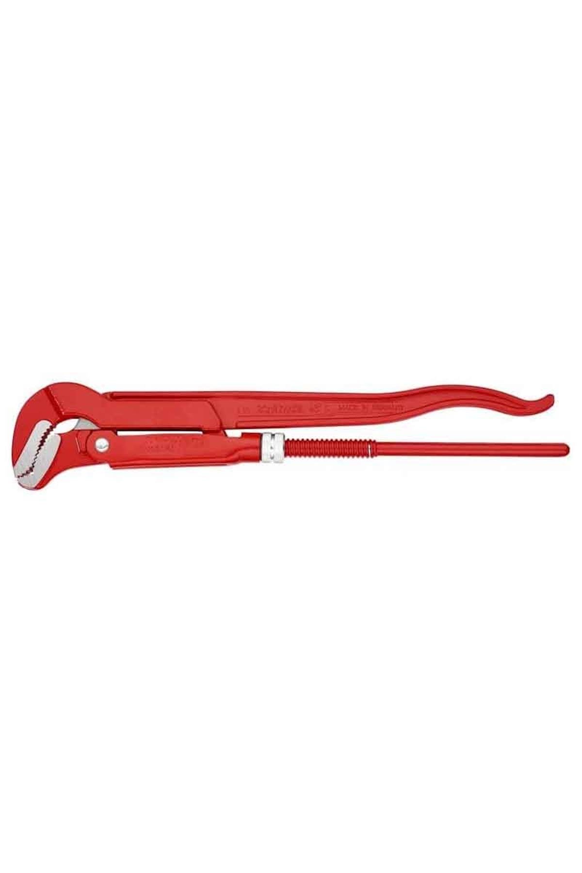 Knipex 83 30 015 Maşalı Boru Anahtarı