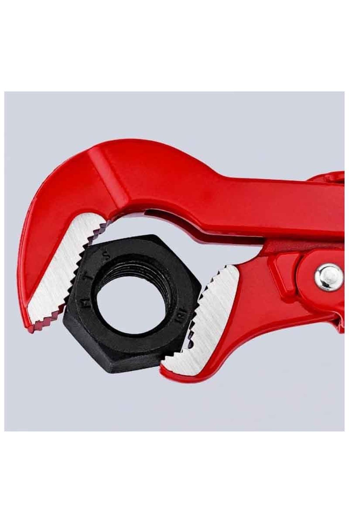 Knipex 83 30 015 Maşalı Boru Anahtarı