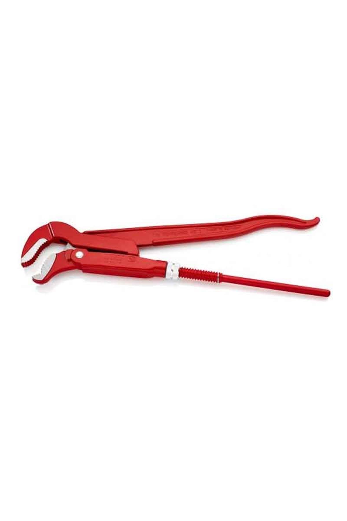 Knipex 83 30 015 Maşalı Boru Anahtarı