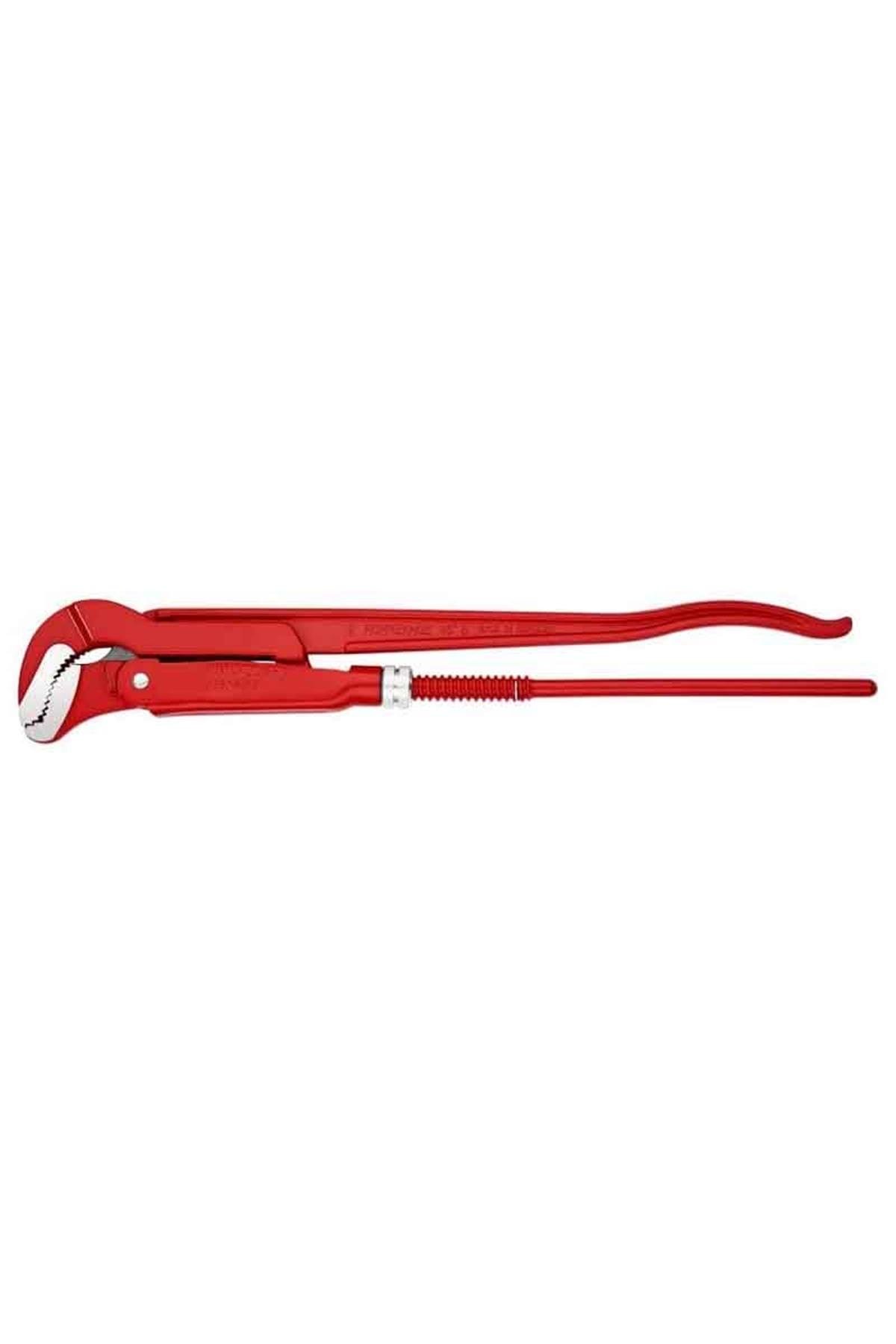 Knipex 83 30 020 S Çene Maşalı Boru Anahtarı