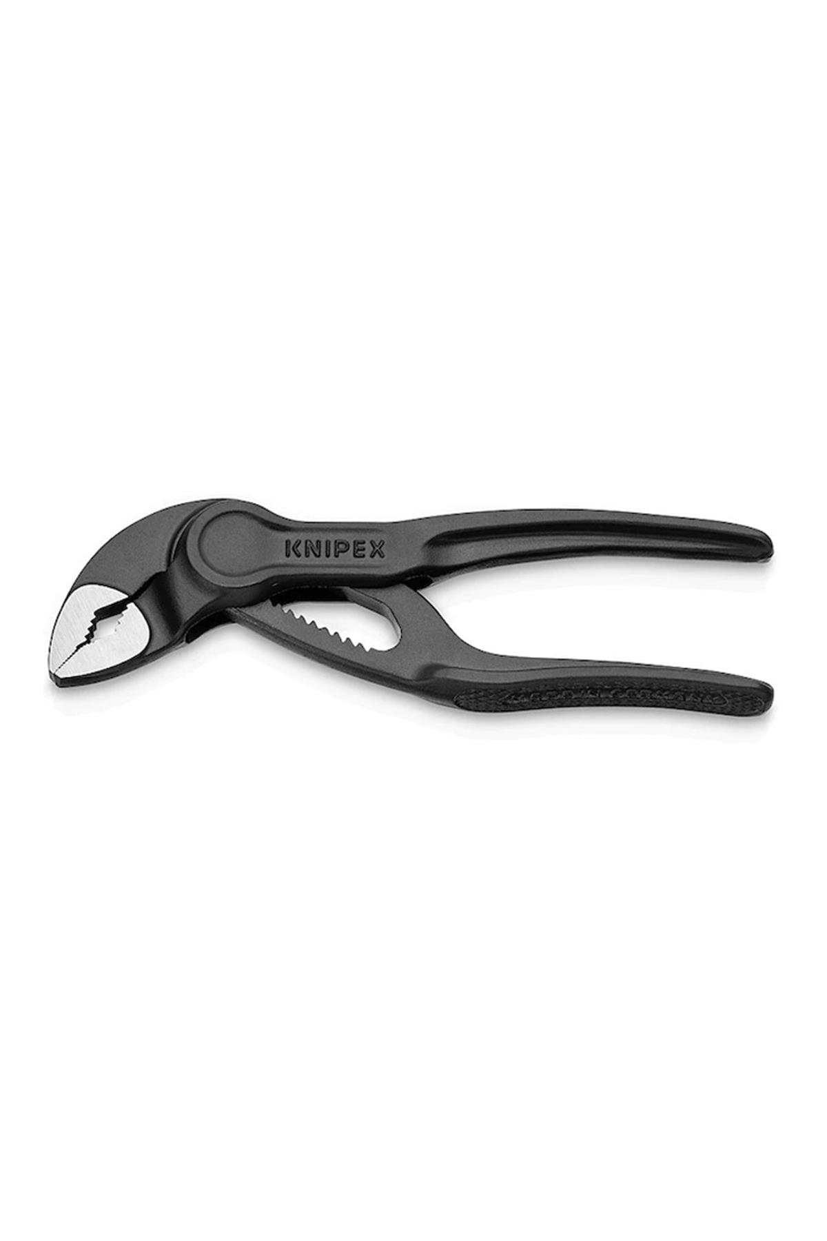 Knipex 87 00 100 Cobra XS Ayarlı Fort Pense