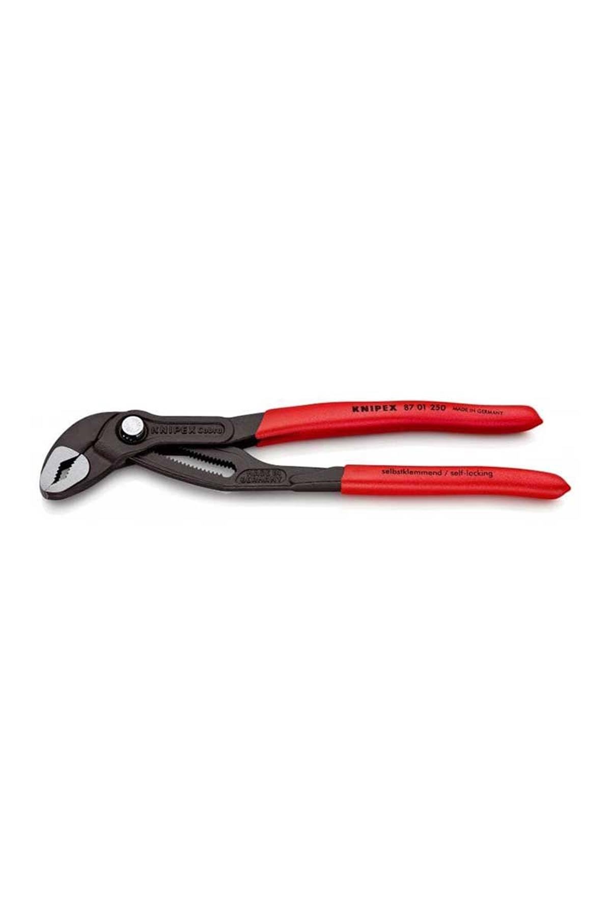 Knipex 87 01 250 SB Ayarlı Fort Pense