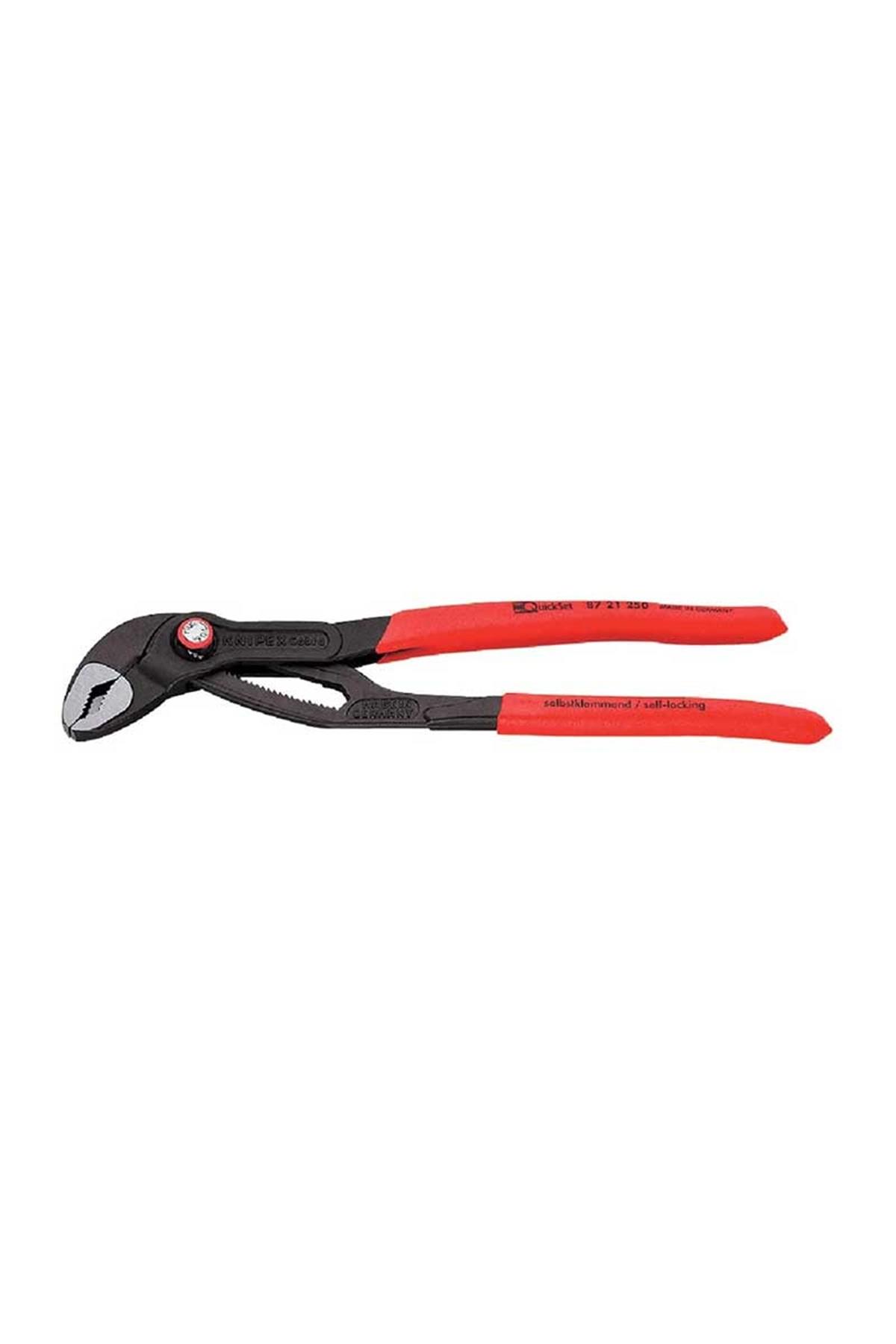Knipex 87 21 250 Fort Pense