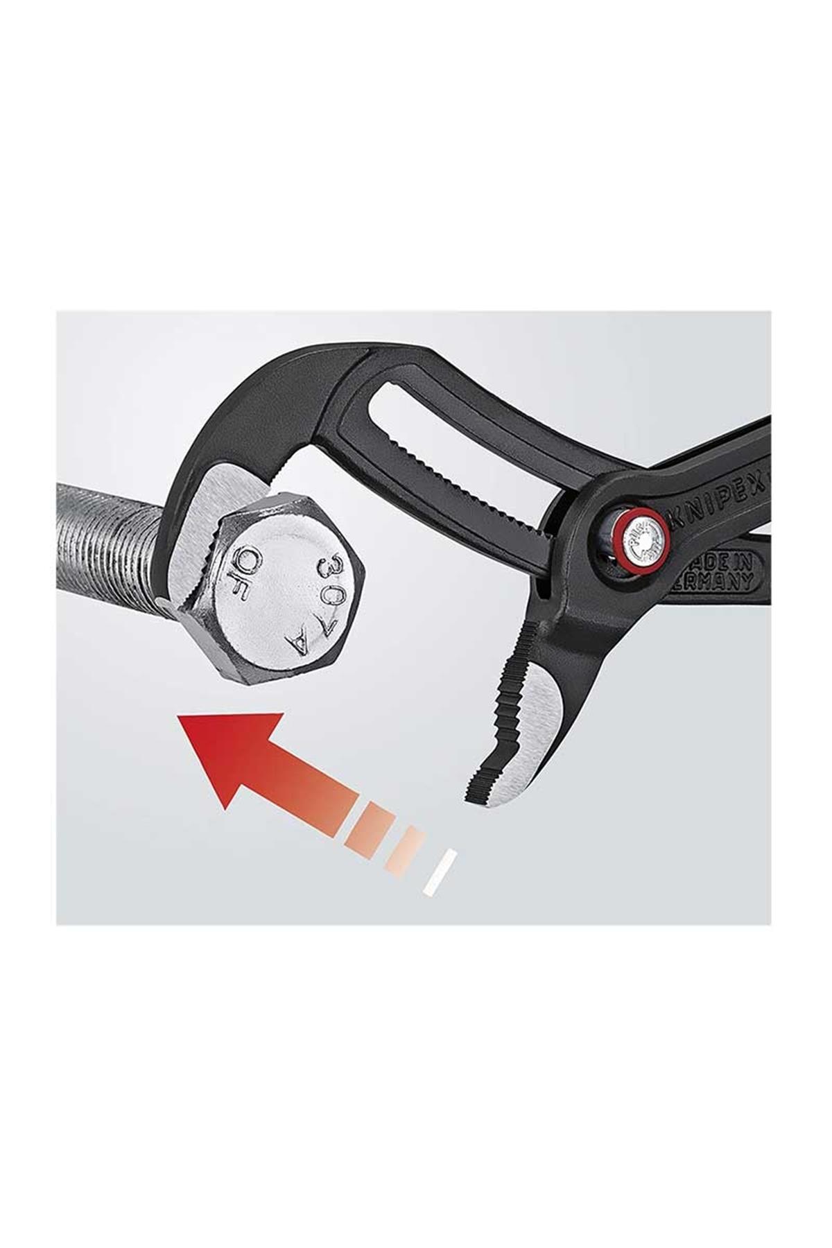 Knipex 87 21 250 Fort Pense