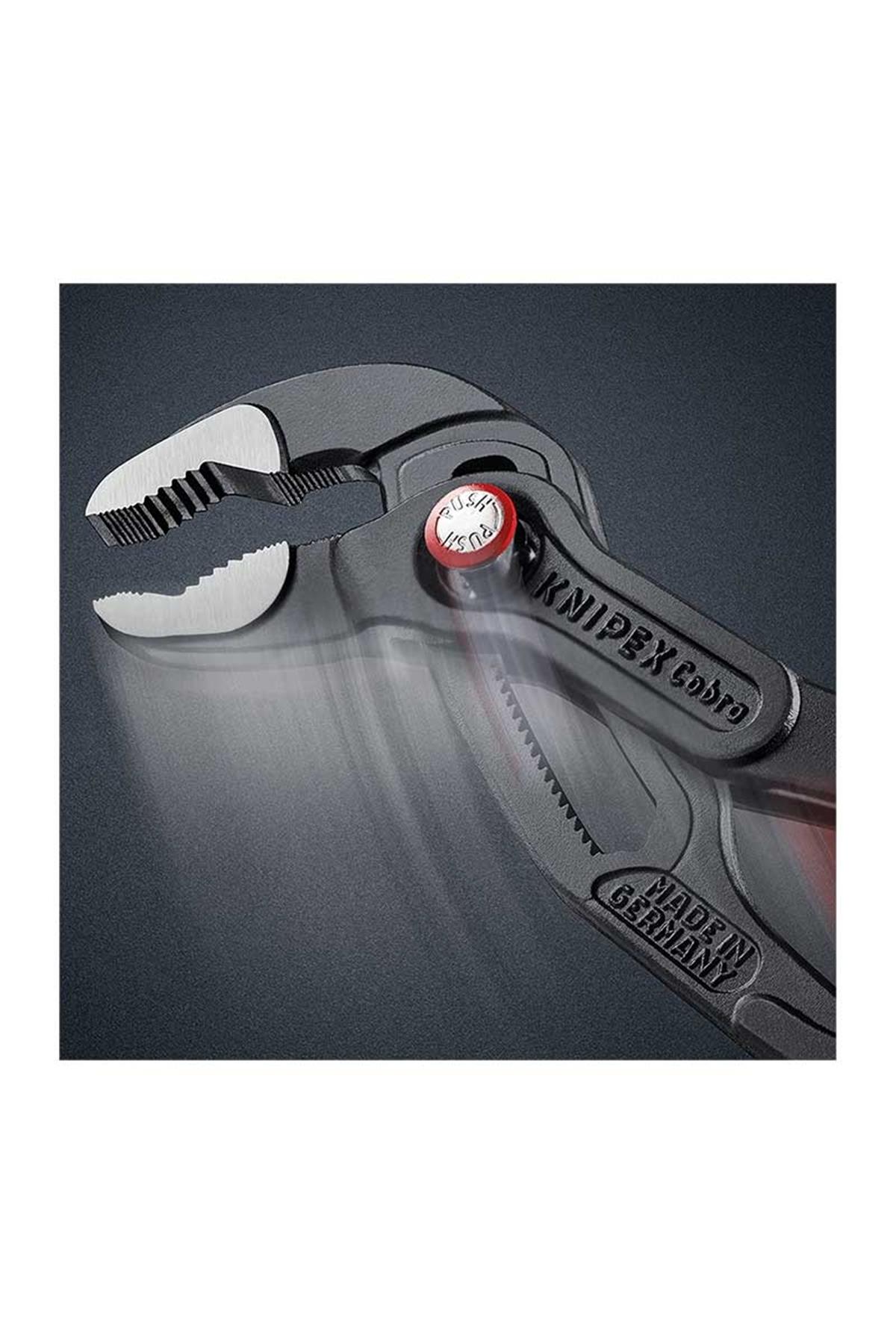 Knipex 87 21 250 Fort Pense