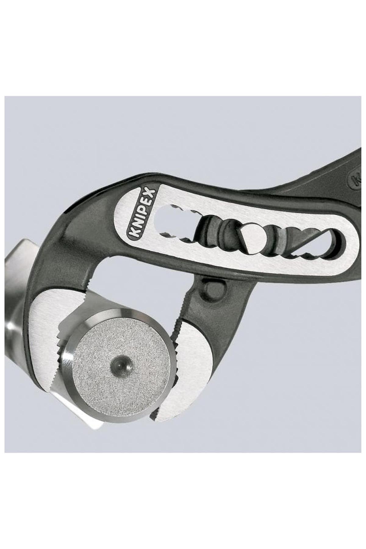 Knipex 88 01 180 Alligator Ayarlı Fort Pense