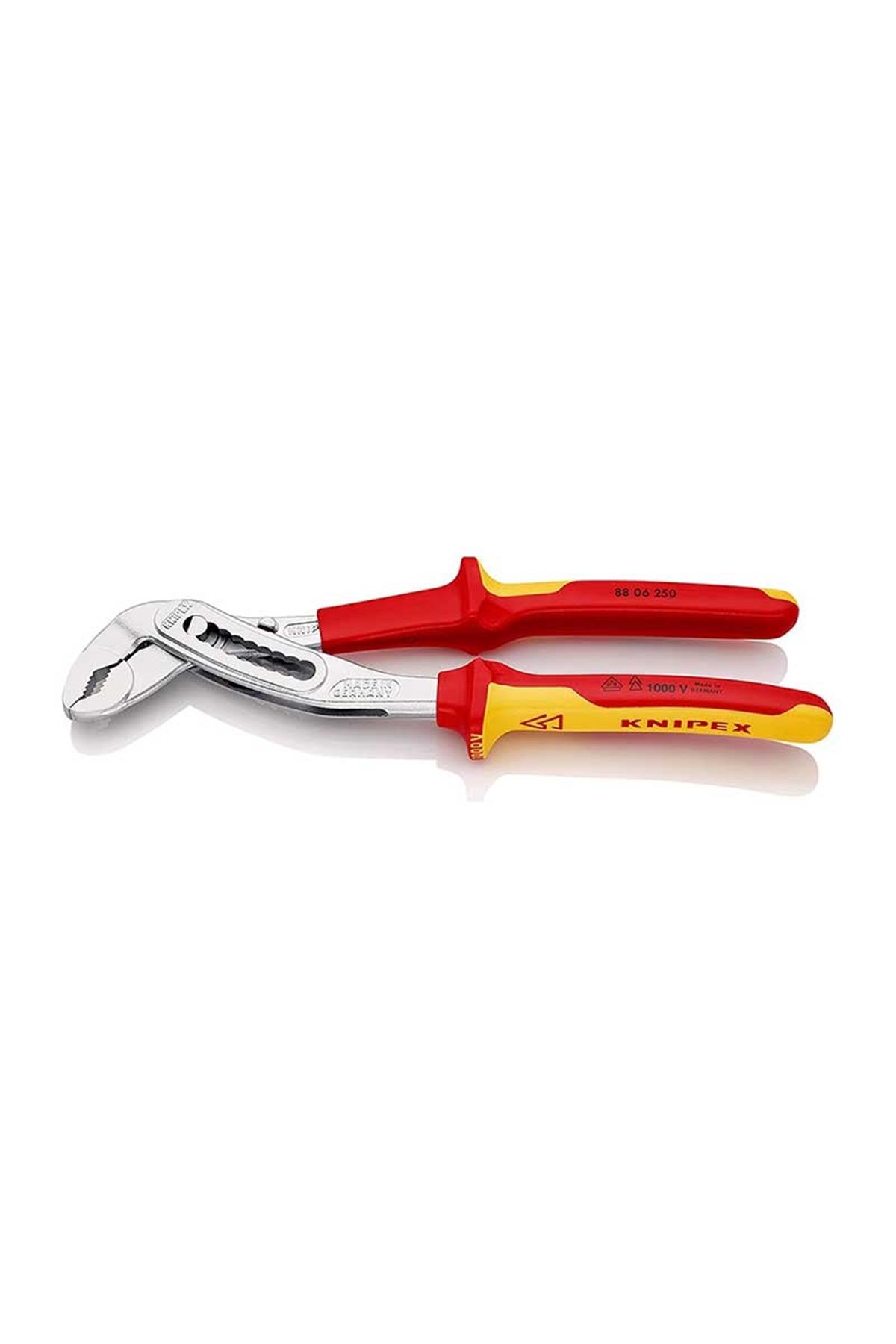 Knipex 88 06 250 VDE Alligator Fort Pense