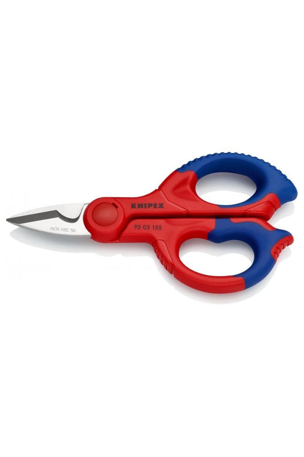 Knipex 95 05 155 Elektrikçi Makası