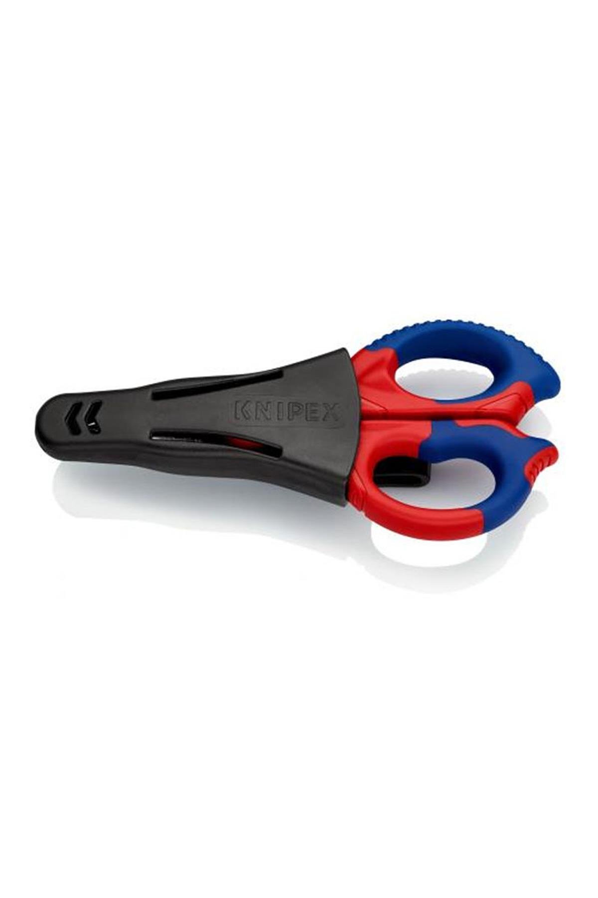 Knipex 95 05 155 Elektrikçi Makası