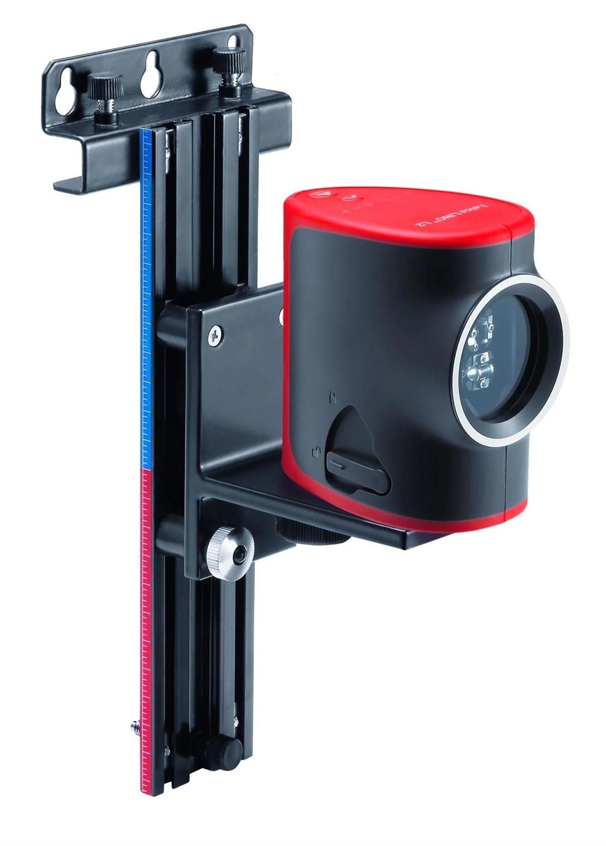 Leica 758839 Duvar ve Asma Tavan Adaptörü