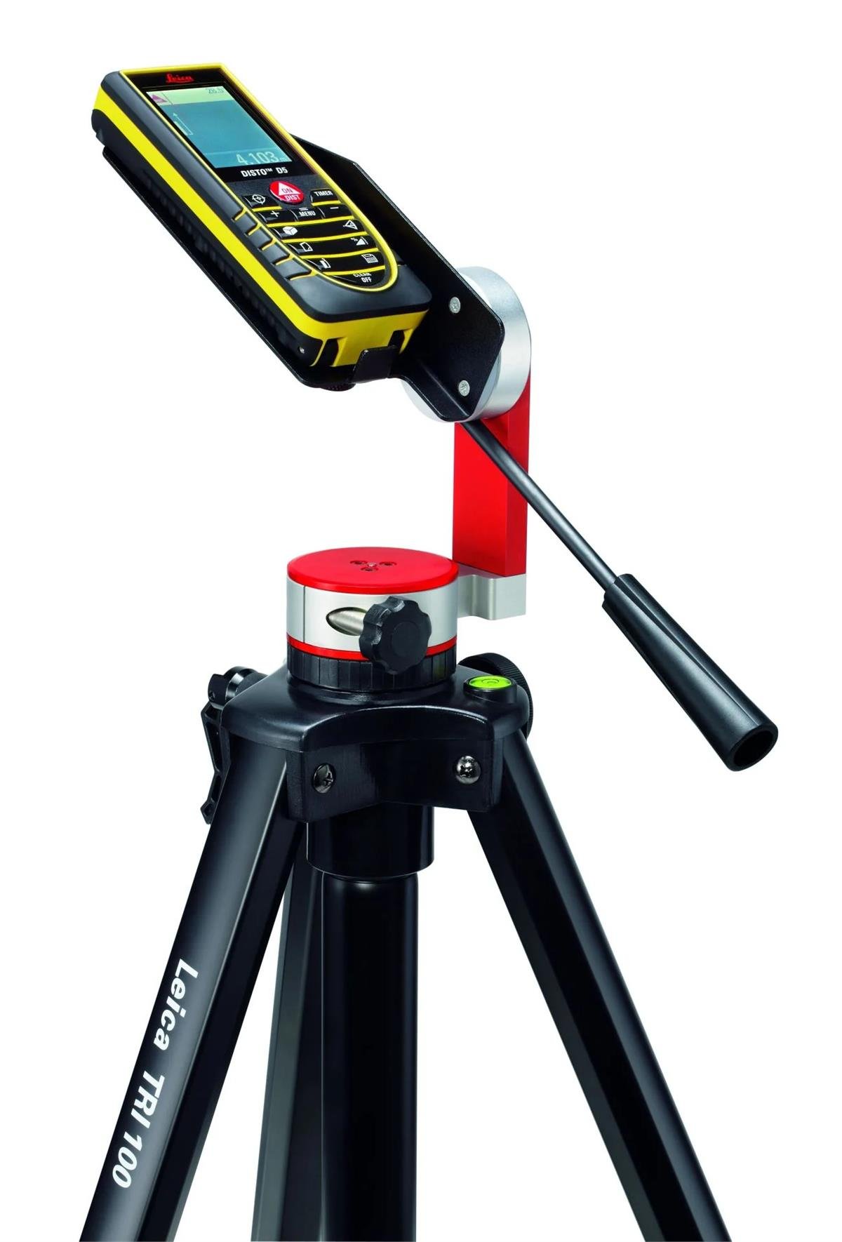 Leica 778359 TA360 Tripod Adaptörü