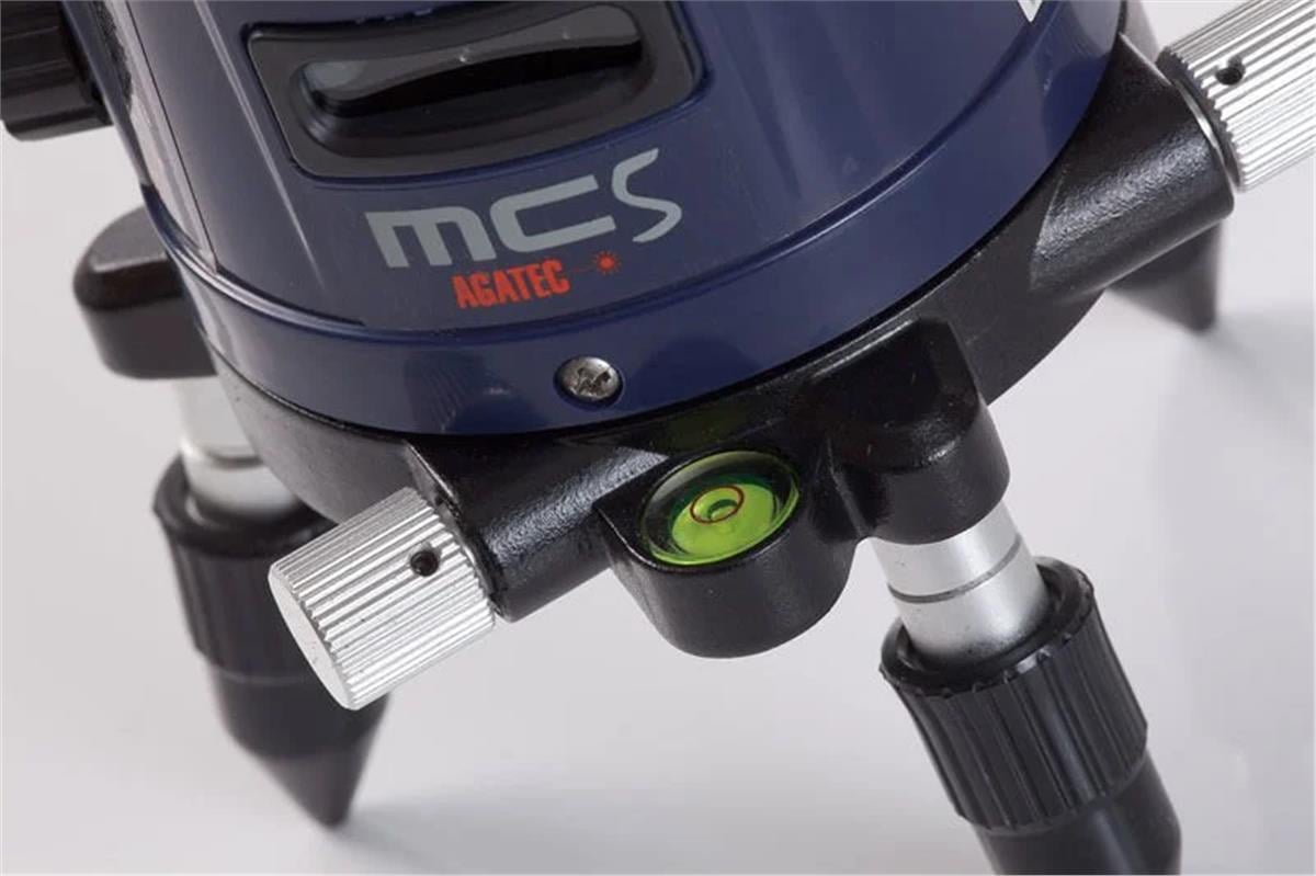 Leica AGATEC-MC5 Çizgi Lazer