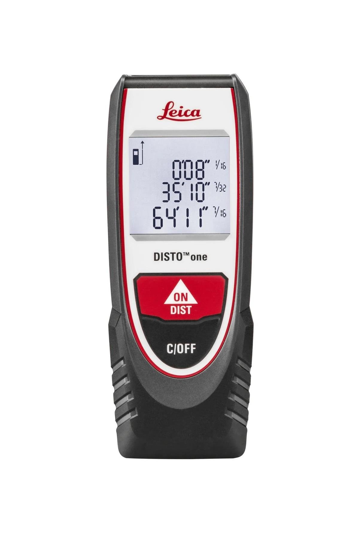 Leica Disto One Lazer Metre 20 MT